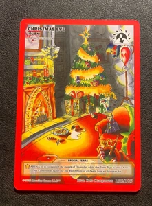 2022 MetaZoo Seance Christmas Eve (Dusk) Regular Bronze - Picture 1 of 1