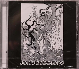 Jordso-Jordsessions Norwegian Symphonic Prog CD sealed - Bild 1 von 1