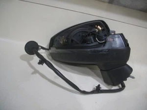 AUDI 3 S3 15 16 17 2015 2016 2017 DOOR POWER MIRROR NO BACK CAP NO GLASS OEM - Picture 1 of 5