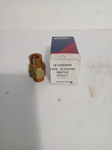 Gm/Chev 6.2L diesel 23504006 glow plug inhibitor switch - Picture 1 of 1