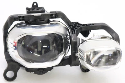 Ford Focus 2.3 ST IV MK4 Scheinwerfer LED Lechte 2581581 Linse Rechts - Bild 1 von 4