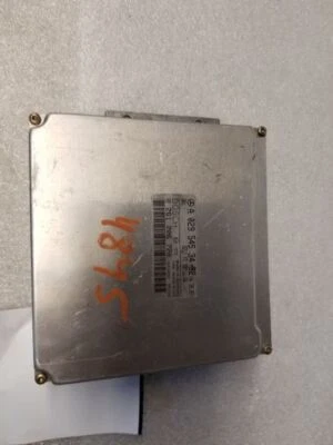 Mercedes-Benz ML430 1999 - 2000 - Módulo de motor ECU - 0295453432 - R1861 Foto 1 de 4
