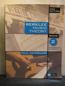 Berklee Music Theory Book 2 - 2a edizione - Foto 1 di 15