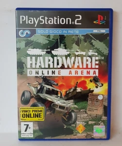 Hardware Online Arena - Playstation 2 PS2 - Picture 1 of 3