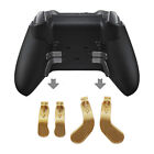 Metal Thumbsticks D-Pads Back Paddle Tool Set for Xbox Elite Series 2 Controller