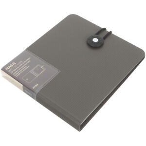  CD Bag Pp Travel Album Case Storage Holder Lightweight Wallet