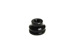 Torque Solution Manual Shifter Boot Adapter: for 01-09 Honda Civic / 04-08 TSX / - Picture 1 of 2