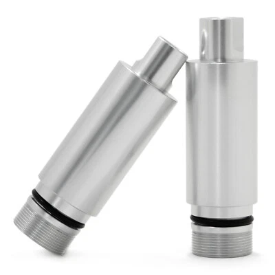 Tubo de horquilla 41 mm extensiones de 3" para Harley Road King 96-13 Wide Glide FXDWG 93-05 Foto 1 de 4