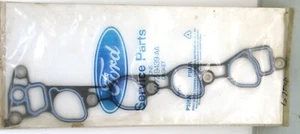 Junta colector de admisión de motor Ford XW7Z-9439-AA 1996-2001 FABRICANTE DE EQUIPOS ORIGINALES 6756 - Imagen 1 de 6