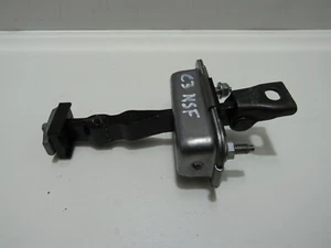 CITROEN C3 2021-24 CORREA DE RETENCIÓN PUERTA DELANTERA IZQUIERDA LADO CERCANO (5 DR HBK) S6482 - Imagen 1 de 9