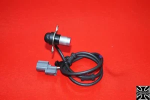 03 2003 HONDA ST1300 ST1300A REAR ABS BRAKE SENSOR - Picture 1 of 7