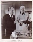 James Cagney & James Gleason in COME FILL THE CUP - 1951 movie still