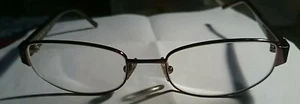 Calvin Klein 431 507 ITALY Eyeglasses Frame Glasses ce 51-18-130 - Picture 1 of 8