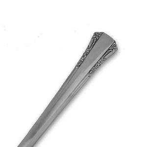 1881 Rogers Del Mar Silver plated Flatware Your Choice  Classic  Silverware - Picture 1 of 7