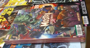 MOSTRI SCATENATI SERIE COMPLETA 1, 2, 3 - PANINI COMICS - Picture 1 of 1
