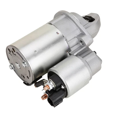 TYC Starter for 2010-2012 Hyundai Santa Fe 2.4L - Image 1 of 4