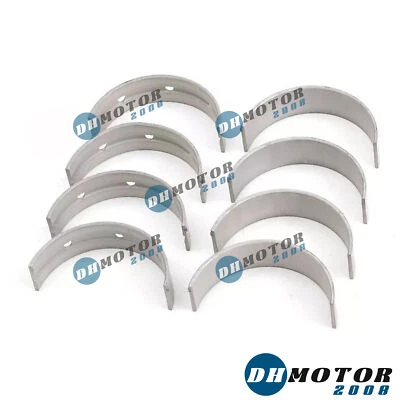 Rodamientos principales del cigüeñal del motor para Mercedes-Benz GL350 ML350 CDI BlueTec OM642 Foto 1 de 4