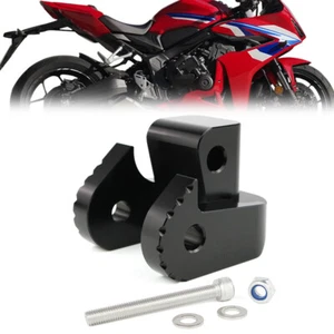 Kit de eslabones de suspensión descendente de aluminio aptos para Honda CB650R/CBR650R 19-24 - Imagen 1 de 11