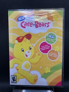 Neu versiegelt Care Bears DVD-ROM Computerspiel Musik Video Episode Desert Gold - Bild 1 von 8