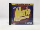 MC Mario Mastermind – The Dance Cycle (CD, 1994) Audio Disc Music Album **