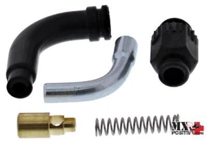 KIT REVISIONE AVVIAMENTO A CALDO CARBURATORE HONDA CRF450R 2004 ALL BALLS 46-... - Foto 1 di 1