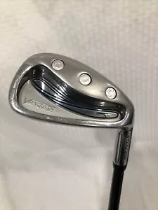 Acuity Vanquish Pitching Wedge RH Graphite Low Torque Shaft Mens Golf Club Iron - Picture 1 of 9