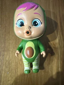 Muñeca Cry Baby aguacate - Imagen 1 de 4