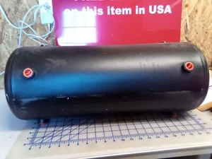 JWP Commercial Truck, Bus, Trailer Air Tank #1586445 - Picture 1 of 6