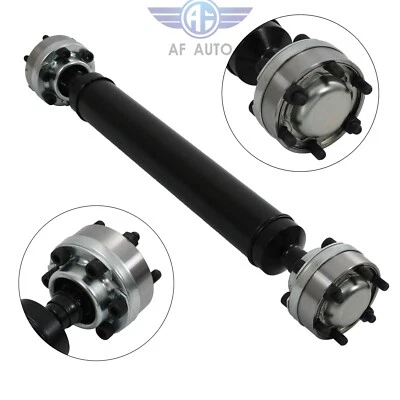 New Drive shaft Assembly Front for Mercedes-Benz W166 GL450 GL550 ML550 GL63 AMG - Image 1 of 4