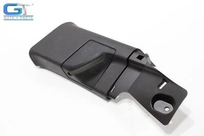 2016 - 2018 LINCOLN MKX REAR RIGHT C PILLAR UPPER QUARTER PANEL TRIM COVER OEM - Image 1 of 4