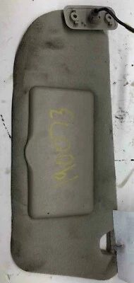 2003 2004 2005 SATURN L SERIES Sun Visor Right  Foto 1 de 2