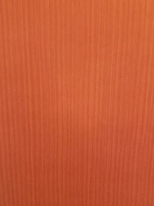 9  BOLTS Wallpaper Thibaut Red Stripe 839-T-6255 - Picture 1 of 3