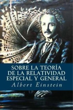 Albert Einstein Sobre la Teoría de la Relatividad Especi (Paperback) (US IMPORT)