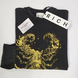 Felpe e tute da uomo John Richmond | Acquisti Online su eBay