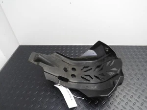 19 20 HONDA CRF 450R CRF 450 OEM ENGINE GUARD MOTOR SKID PLATE 50357-MKE-A70 - Bild 1 von 9