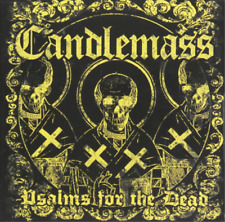 Candlemass Psalms for the Dead (CD) Album