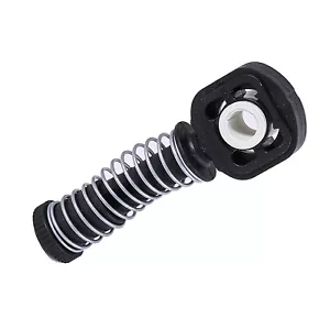 Gear Selector Shaft Cable End Catch For VW Bora Golf Jetta MK4 MK5 CC 1J0711761B - Picture 1 of 5