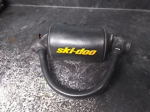 98-20 Ski Doo Mountain Loop & Pad Assembly # 415095500 Summit 1000 - Picture 1 of 4
