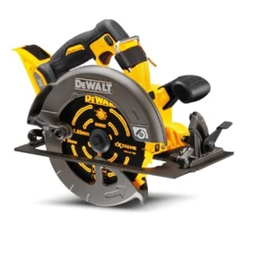 NEW DEWALT FLEXVOLT BRUSHLESS CIRCULAR SAW 184MM 54V DCS578N - Picture 1 of 1
