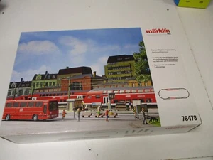 Märklin Spur H0 78478 Themen-Ergänzungspackung "Regional-Express" in OVP - Bild 1 von 7