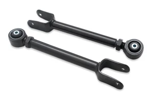 SuperPro 96-07 for Jeep Wrangler TJ Upper Trailing Arm Set - Foto 1 di 5