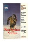 Man Against Nature edited by Charles Neider (Corgi Paperback 1957)