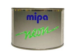 Mipa neon - RAL 1026 leuchtgelb (Basislack unverdünnt) 0,5 Liter - Bild 1 von 1