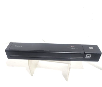 document Scanner Canon Imageformula P-208II M111162 USB 2.0 8 pag minuto ADF #01 - Immagine 1 di 4