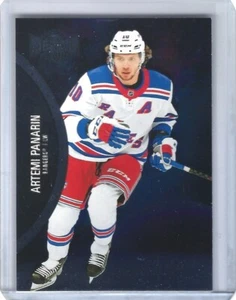 2021-22 Metal Universe #65 Artemi Panarin - Picture 1 of 2