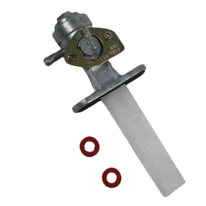 Fuel Petcock Valve Gas Fuel Tank Switch Suzuki TM100 TM125 TM250 TM400 RM125  - Picture 1 of 5