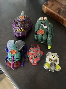 Retro Mighty Max - Picture 1 of 7