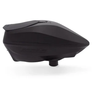 Virtue Paintball Spire IR2 Electronic Loader Hopper Black NEW FREE SHIPPING - Picture 1 of 3