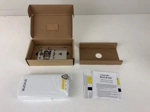 RUCKUS H550 Indoor Access Point (901H550US00) - Picture 1 of 6