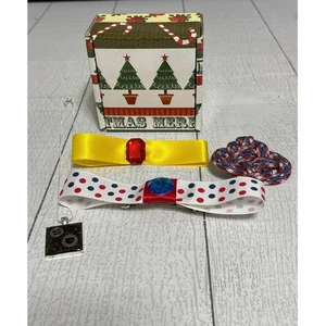 Ready To Gift Zubehör 4-teiliges Set  - Bild 1 von 13